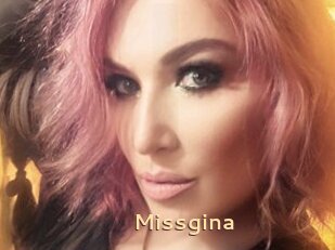 Missgina