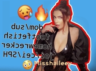 Misshaileey