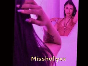 Misshollyxx