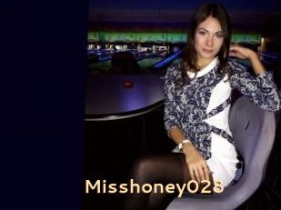 Misshoney028