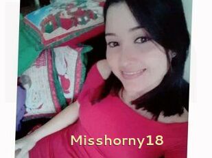 Misshorny18