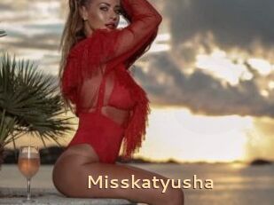 Misskatyusha