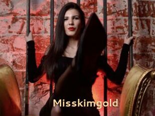 Misskimgold