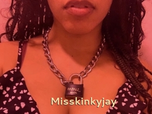 Misskinkyjay