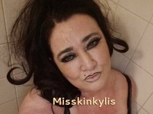 Misskinkylis