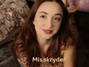 Misskryder