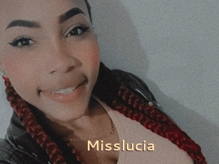 Misslucia