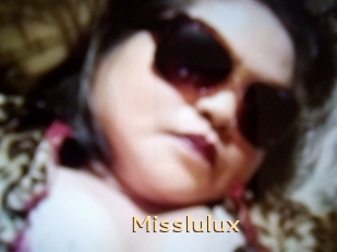 Misslulux