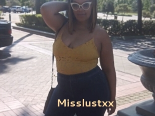 Misslustxx