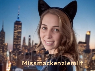 Missmackenziemilf