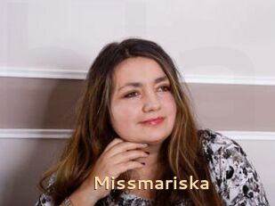 Missmariska