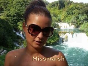 Missmarsh