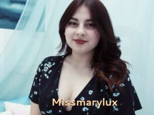 Missmarylux