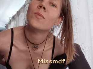 Missmdf