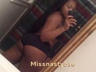 Missnastybae