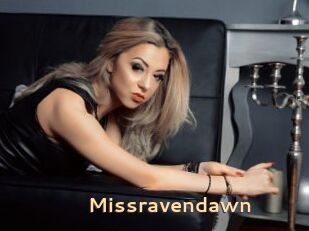 Missravendawn