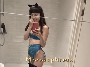 Misssapphireuk