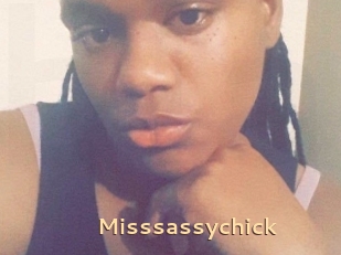 Misssassychick