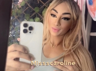 Missscaroline