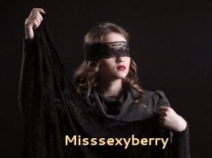 Misssexyberry