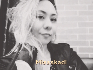 Missskadi