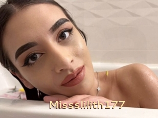 Missslilith177