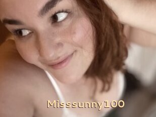 Misssunny100