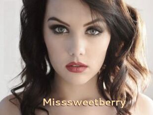 Misssweetberry