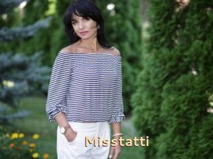 Misstatti