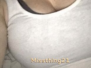 Missthing_21