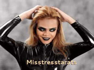 Misstresstarats