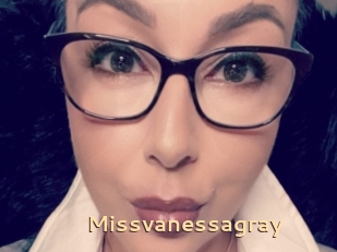 Missvanessagray