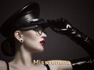 Missvenena