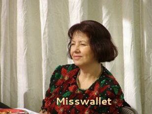 Misswallet