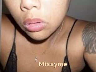 Missyme