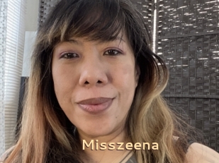 Misszeena