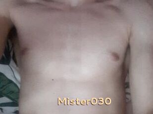 Mister030