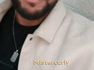 Mistercurly