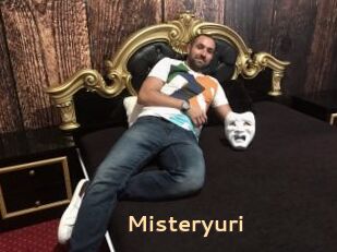 Misteryuri