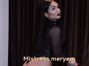 Mistress_meryem