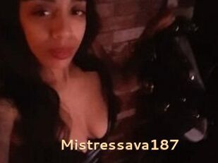 Mistressava187