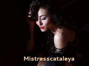 Mistresscataleya