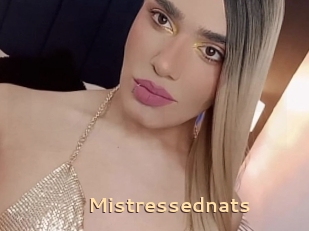 Mistressednats