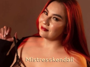 Mistresskendall