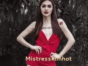 Mistresskimhot