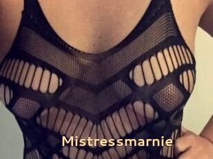 Mistressmarnie