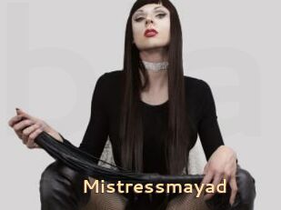 Mistressmayad