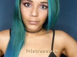 Mistressnae