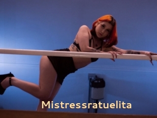 Mistressratuelita