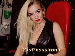 Mistresssirona